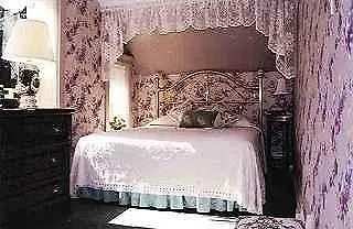 *** Couette-café Bed and Breakfast Trutch Manor à Victoria Canada