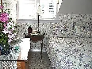 Bed and Breakfast Trutch Manor à Victoria Couette-café